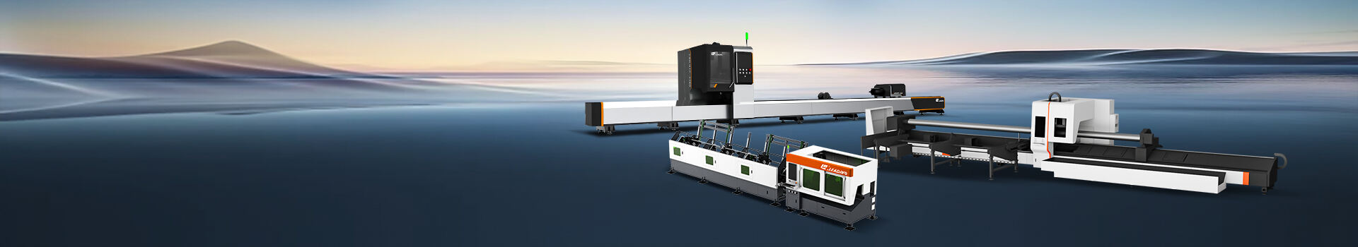 lea dtp high speed fully automatic tube laser cutting machines-0