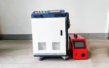 Лазерные сварочные машины: руководство по высокоскоростной сварке с низкой деформацией