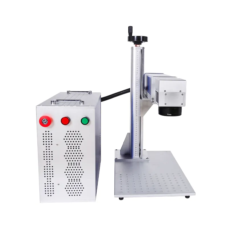 Лазерная маркировочная машина