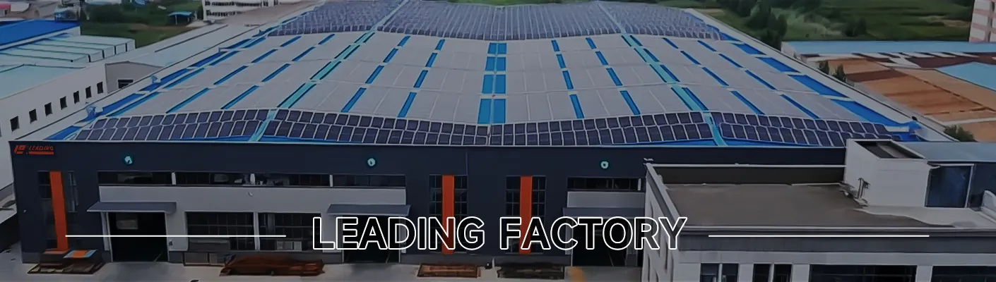 Professional Laser Equipment Manufacturer